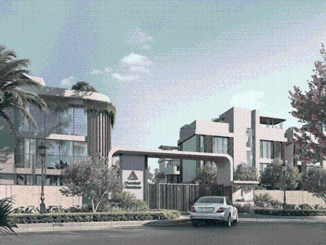 Villa for sale in Kanke, Jharkhand