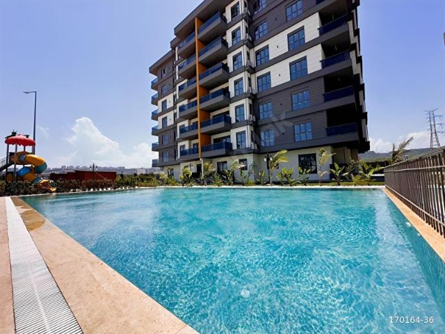Kepez, Antalya içerisinde satılık mülk
