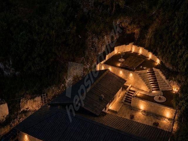Bergama, İzmir içerisinde satılık Bahce kati