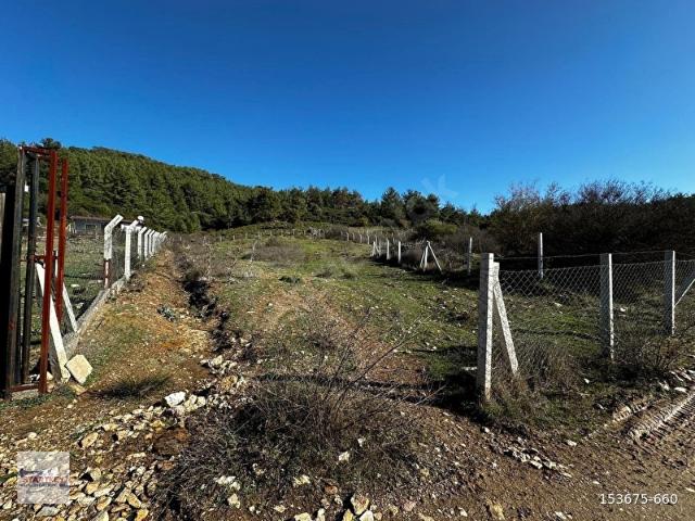 Menderes, İzmir içerisinde satılık Arsa