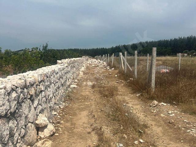 Menderes, İzmir içerisinde satılık Arsa