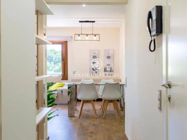 Apartamento en alquiler en Maresme, Catalunya
