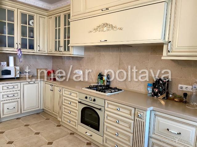 Квартира аренда в Полтавской области