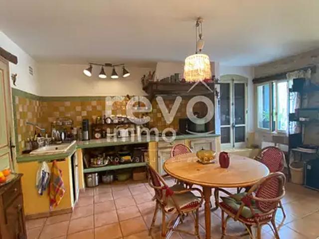 Maison vente à Béziers, Prémian