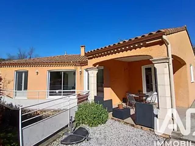 Maison vente à Béziers, Prémian