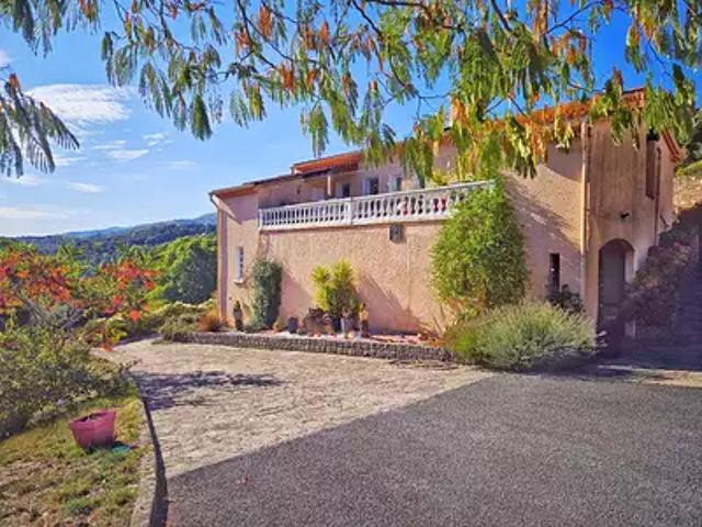 Maison vente à Béziers, Prémian