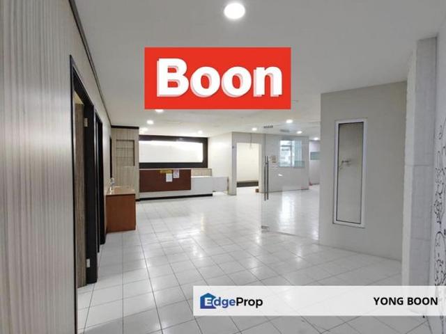 Shop for rent in Kuching