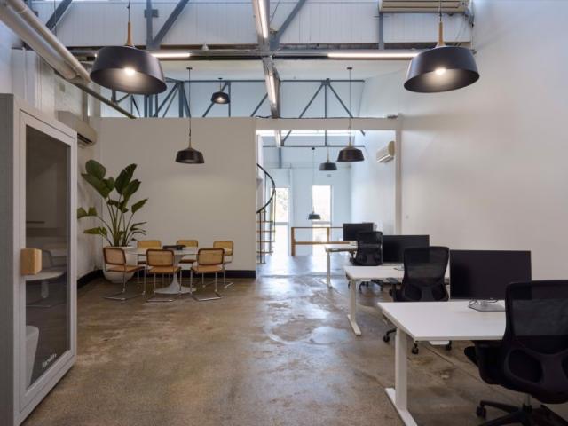 Office for rent in Sydney, New South Wales