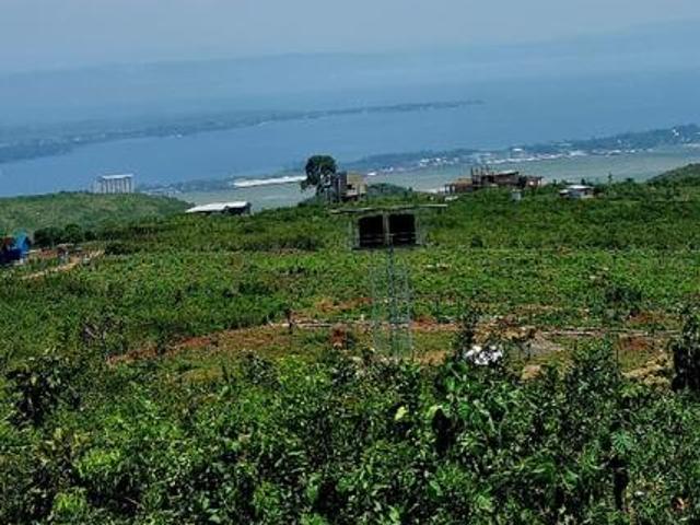 Land for sale in Kisumu