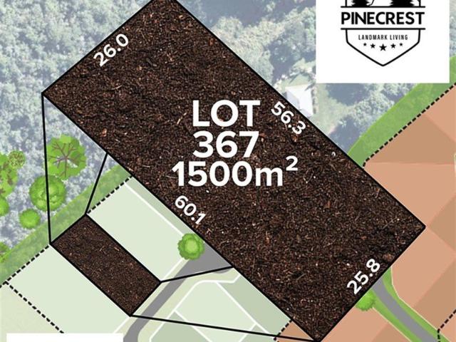 Land for sale in Mount Peter, Queensland