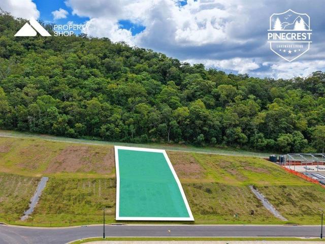 Land for sale in Mount Peter, Queensland