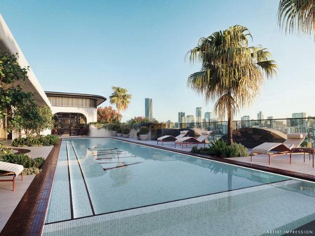 Apartment for sale in Toombul, Queensland