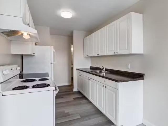Condo for rent in Prince Albert, Saskatchewan
