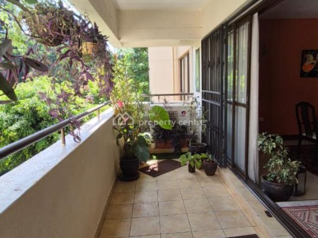 Apartment for sale in Westlands, Nairobi