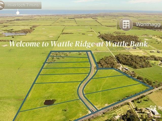 Land for sale in Inverloch, Victoria