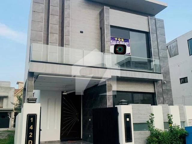 House for sale