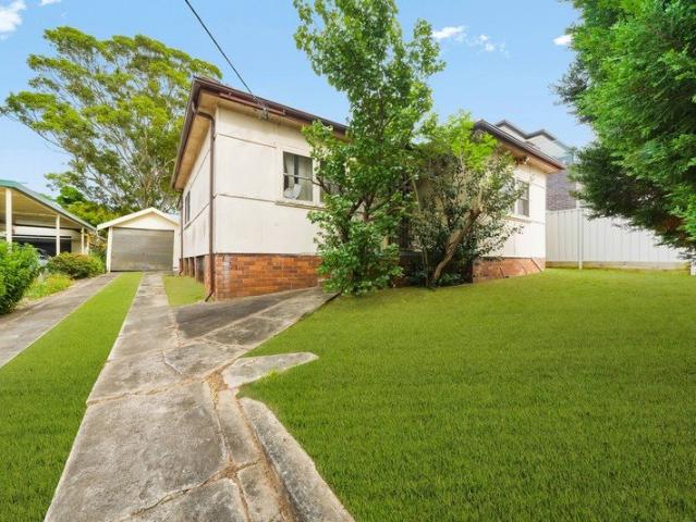 House for sale in Sydney, New South Wales