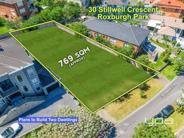 Land for sale in Camerons Creek, Victoria