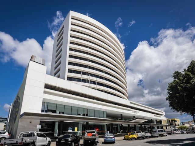 Office for rent in Cairns, Queensland