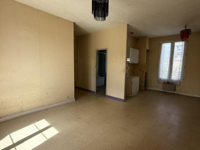 Appartement vente à Clermont
