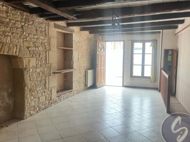 Maison vente à Niort, Saint-maixent-l'ecole