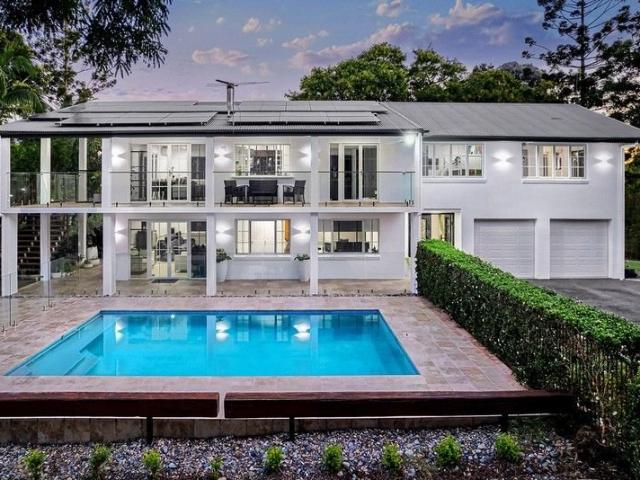 House for rent in Toombul, Queensland