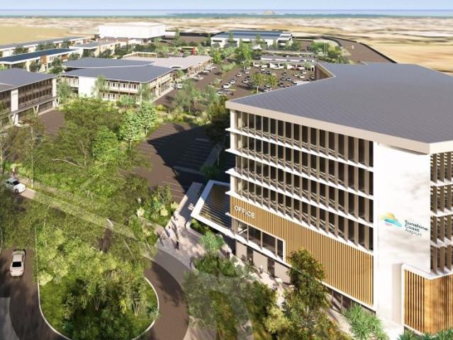 Office for sale in Kings Creek, Queensland