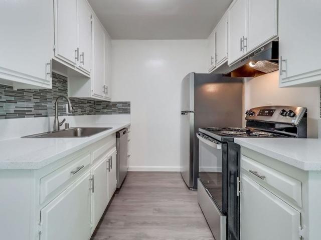 Apartment for rent in Inglewood, California