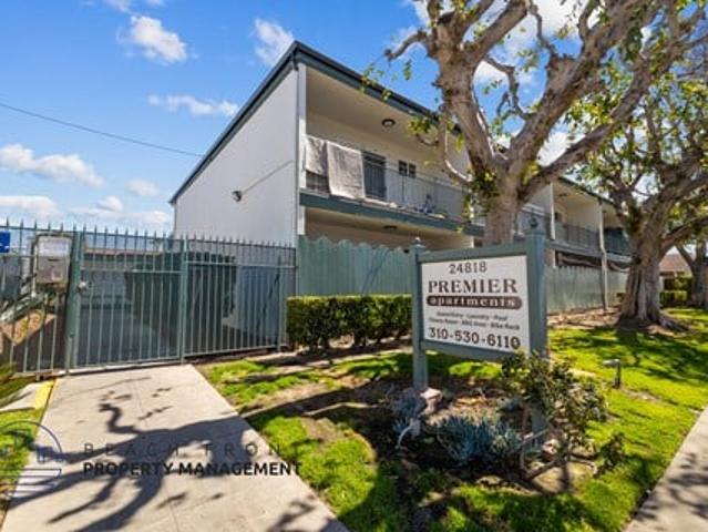 Apartment for rent in Lomita