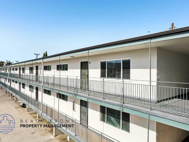 Apartment for rent in Lomita, California
