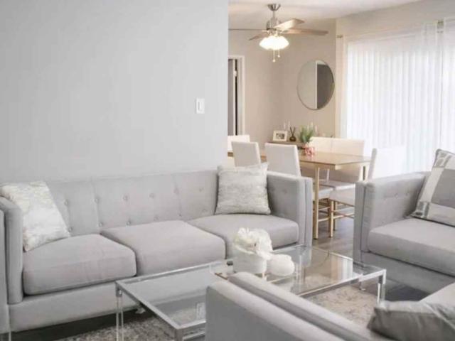 Apartment for rent in North Hollywood Neighborhood Council District, Los Angeles