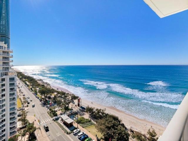 Apartment for sale in Gold Coast, Gold Coast Urban