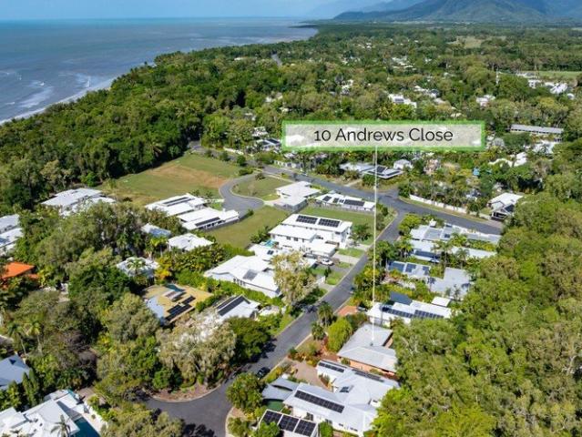 House for sale in Port Douglas, Queensland