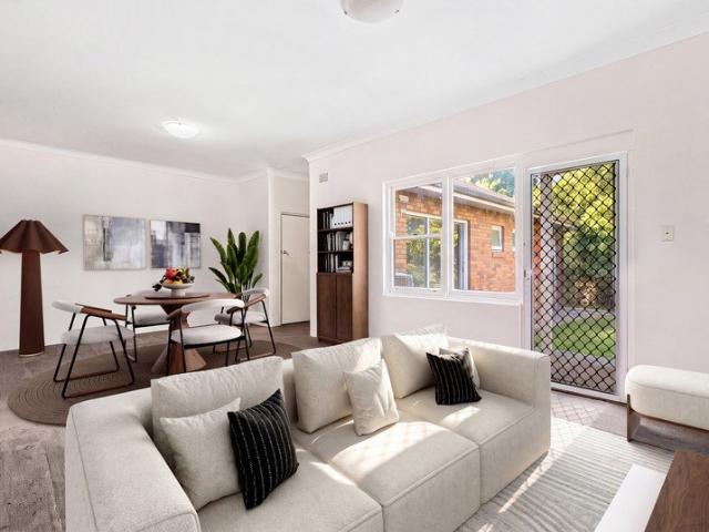 Apartment for sale in Sydney, New South Wales