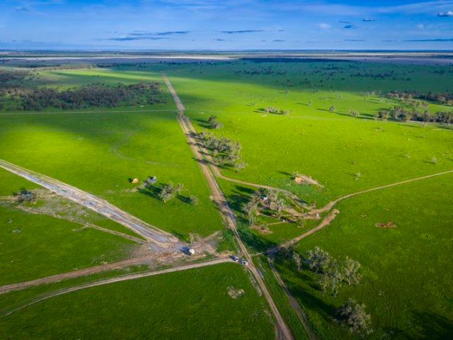 Cottage for sale in Gungalman, New South Wales