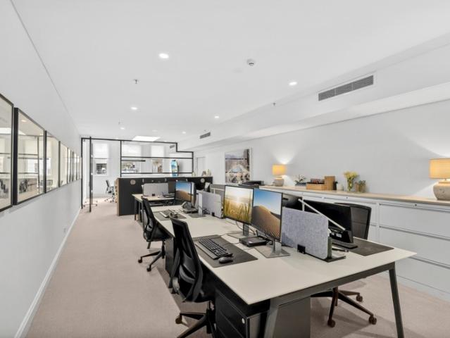 Office for rent in Sydney, New South Wales