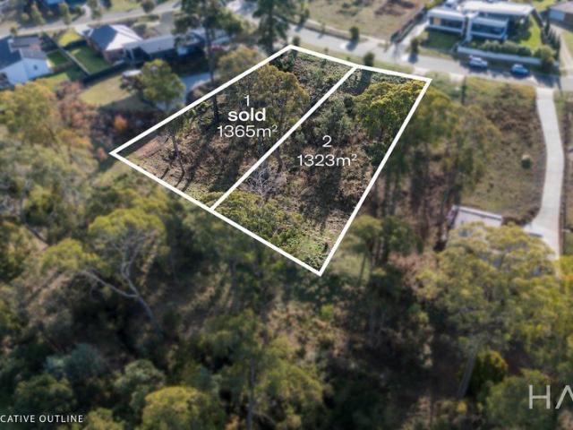 Land for sale in Launceston, Tasmania