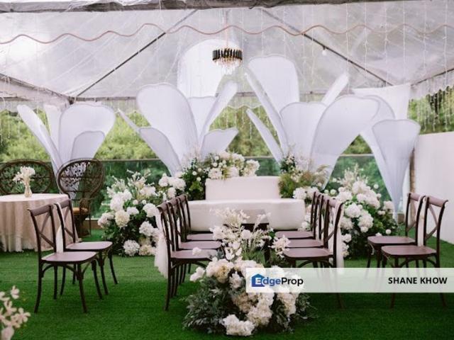 House for sale in Kelang, Selangor