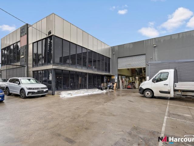 Warehouse for sale in Camerons Creek, Victoria