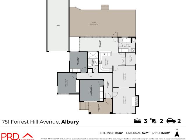 House for sale in Albury, New South Wales