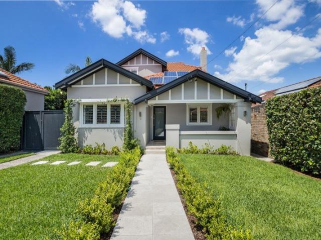House for rent in Willoughby, New South Wales