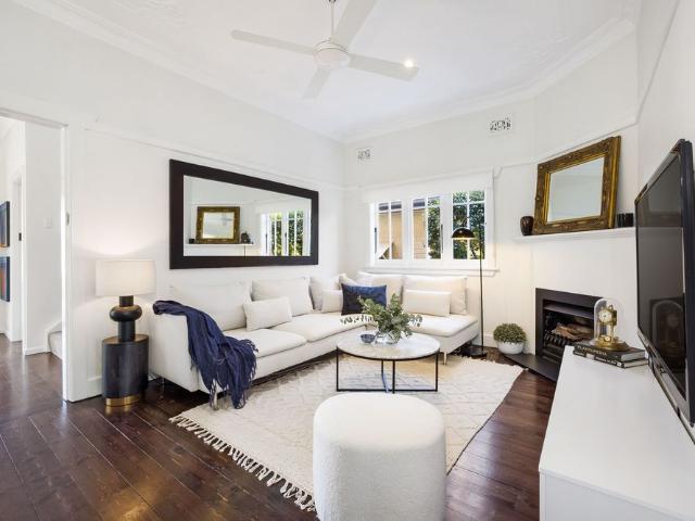 House for rent in Willoughby, New South Wales