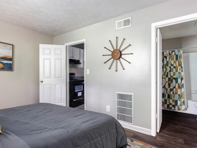Apartment for rent in Union City, Georgia