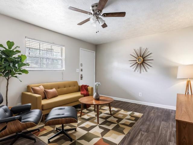 Apartment for rent in Union City, Georgia