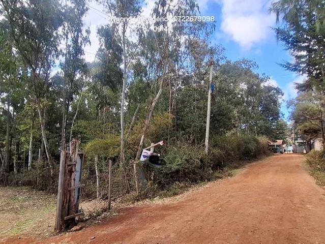 Land for sale in Ngong, Kajiado