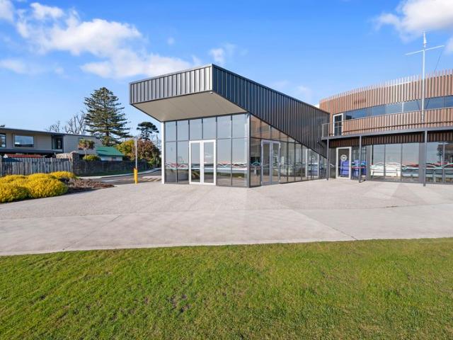 Retail for rent in East Wynyard, Wynyard