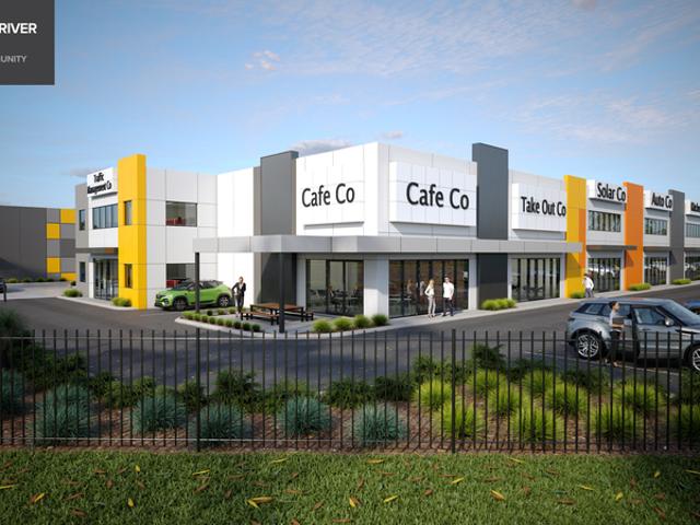 Warehouse for sale in Western Australia