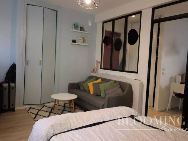 Appartement location à Paris, Île-de-France