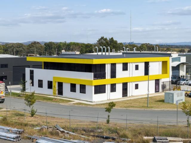 Office for sale in Mitchell, Australian Capital Territory