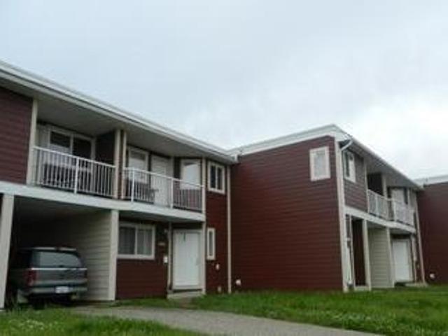 Apartment for rent in Fort St. John, British Columbia